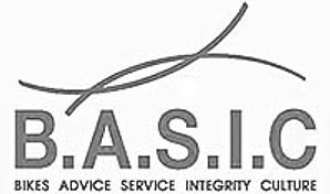 Basic Bikes logo
