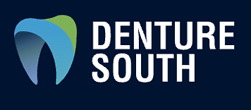 Denture South logo