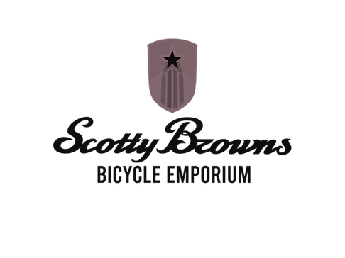 Scotty Browns logo