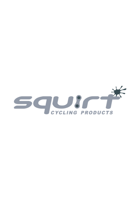 Squirt Cycling logo